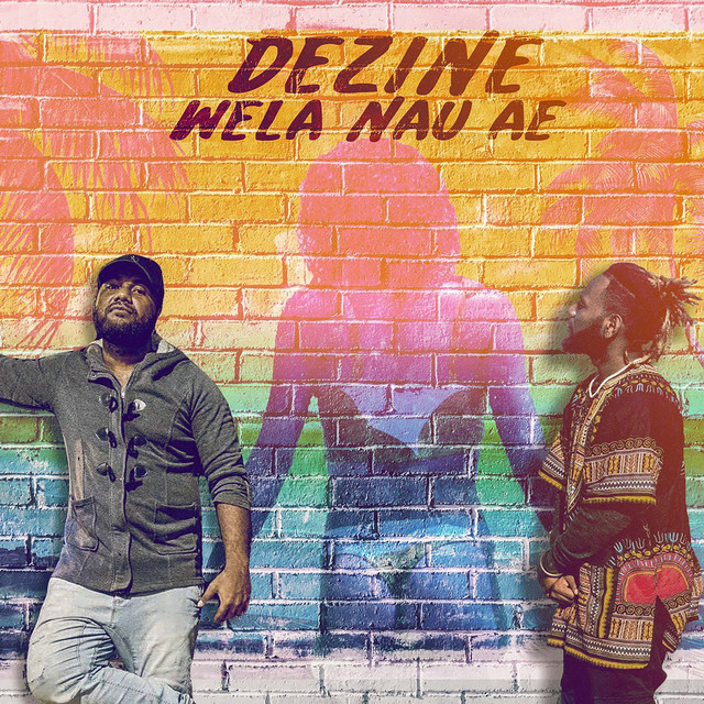 Wela Nau Ae cover art