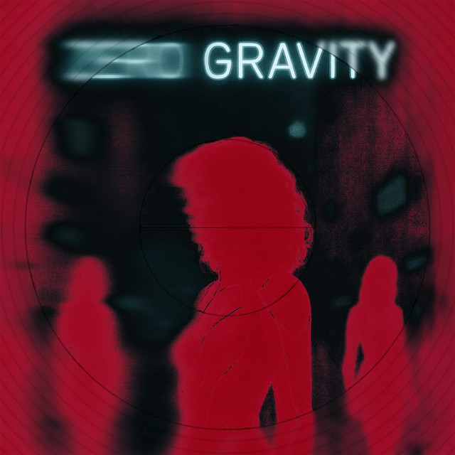 Zero Gravity cover art