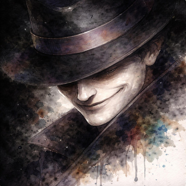 Villain