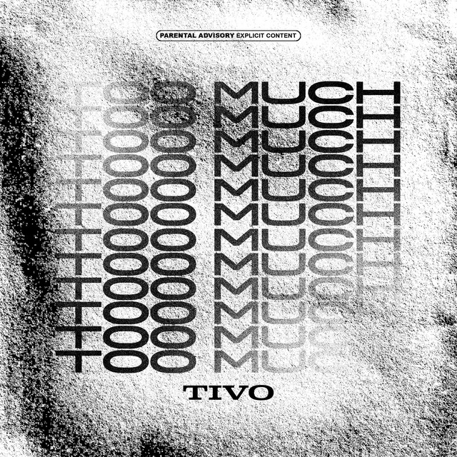 Too Much cover art