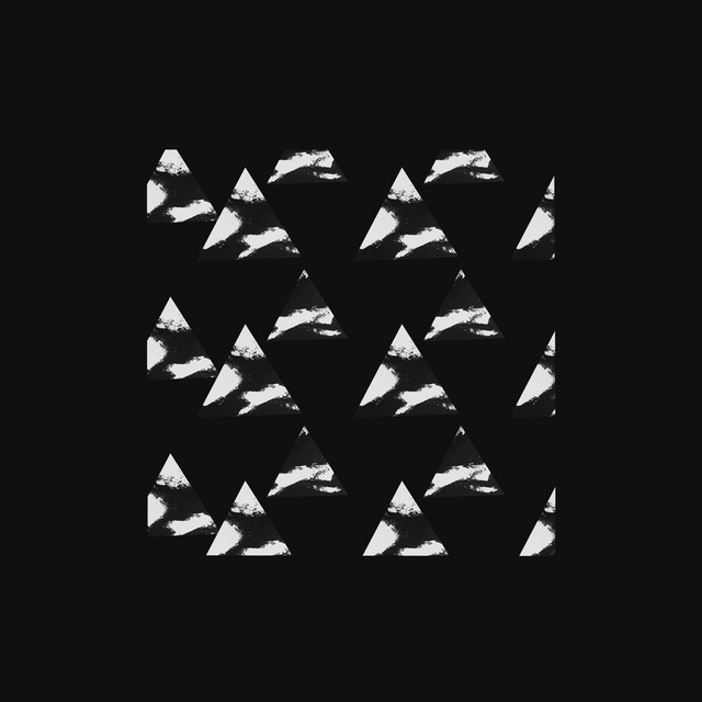Past Eyes cover art