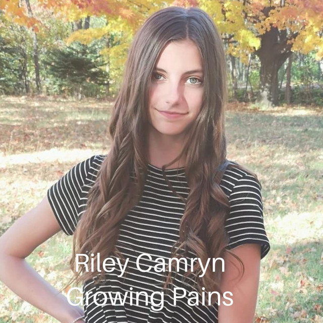Growing Pains - Single by Riley Camryn | Spotify