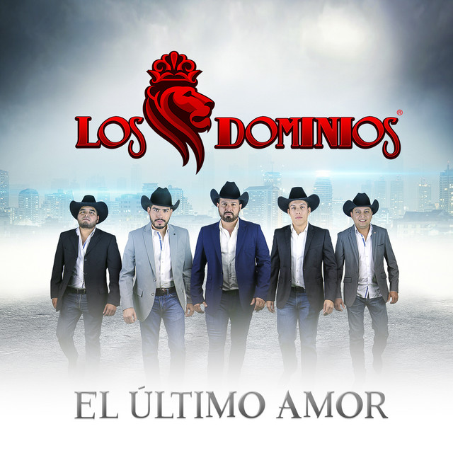 El Último Amor cover art