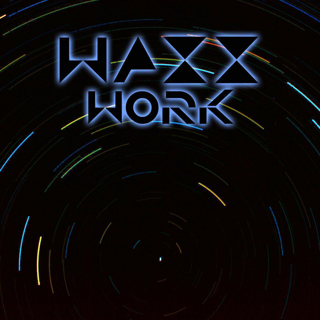 Work cover art