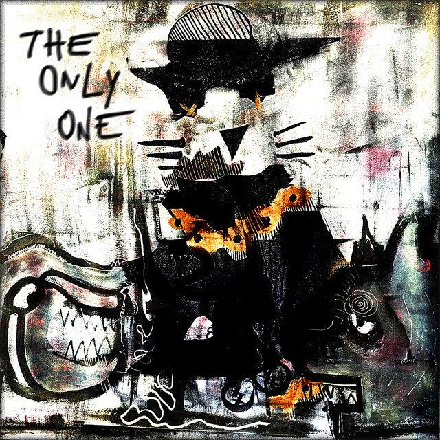 The Only One artwork
