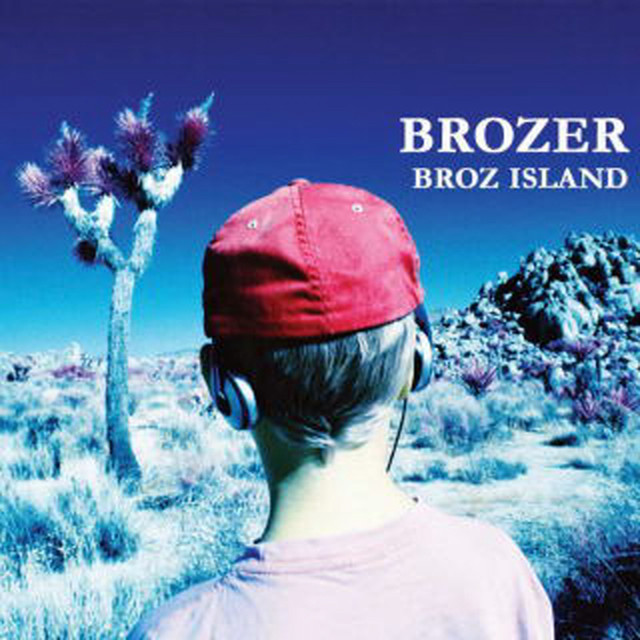 Brozer | Spotify