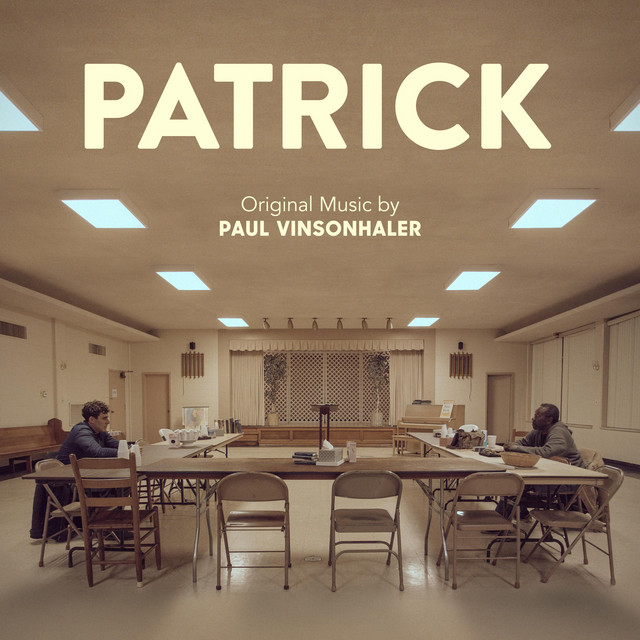 Patrick (Original Soundtrack)