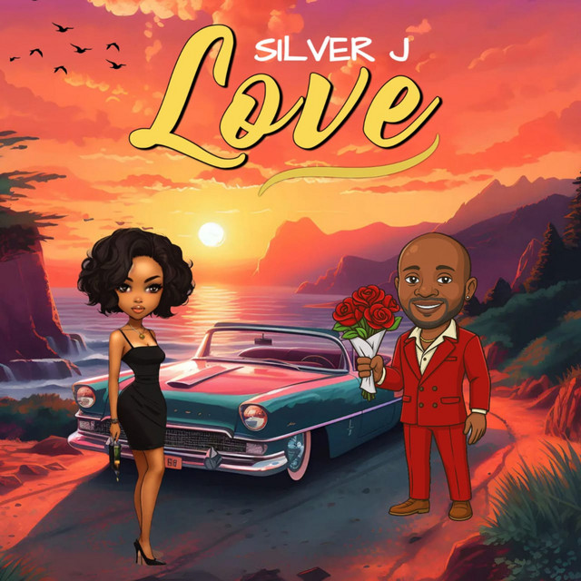 Silver J