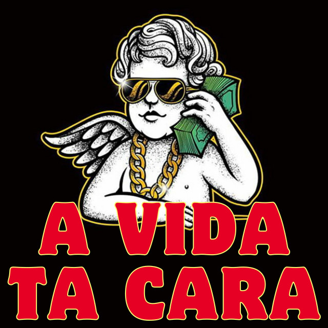 A Vida Ta Cara