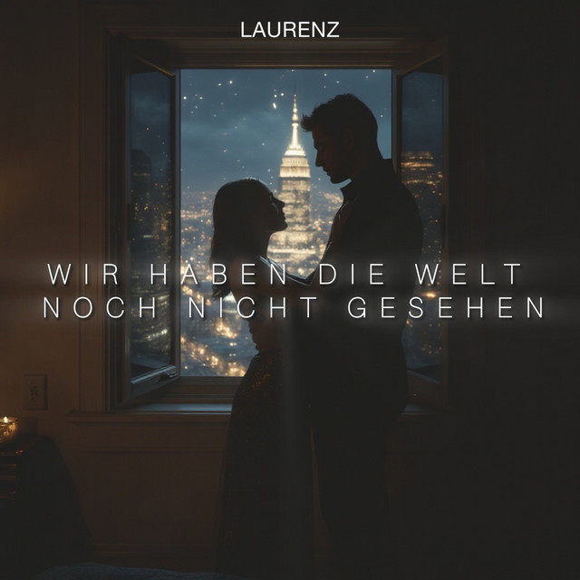 Wir haben die Welt noch nicht gesehen