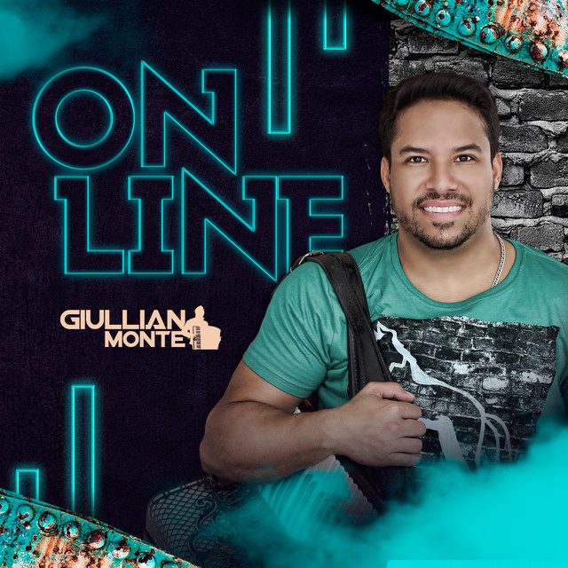 Giullian Monte - Songs, Events and Music Stats | Viberate.com