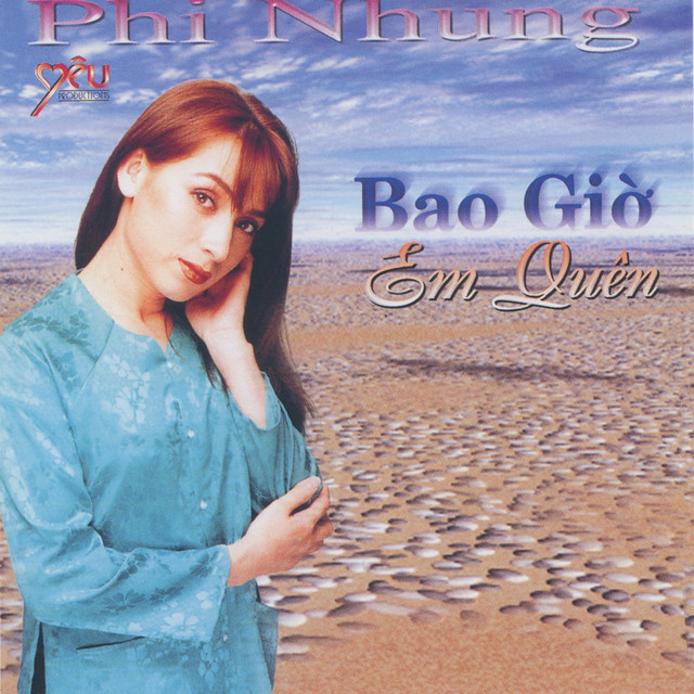 Bao Giờ Em Quên cover art