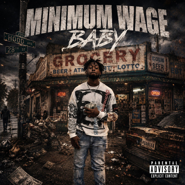 Downsouth cover art
