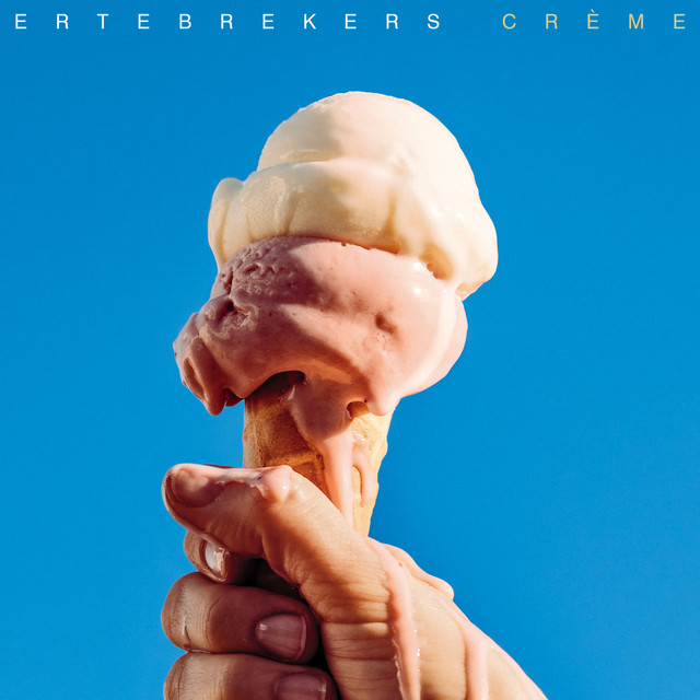 Crème cover