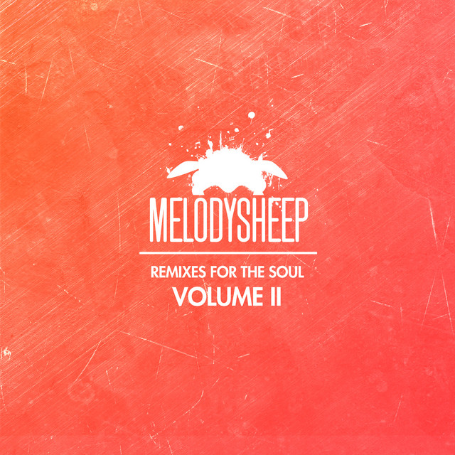 Remixes for the Soul Volume II cover art