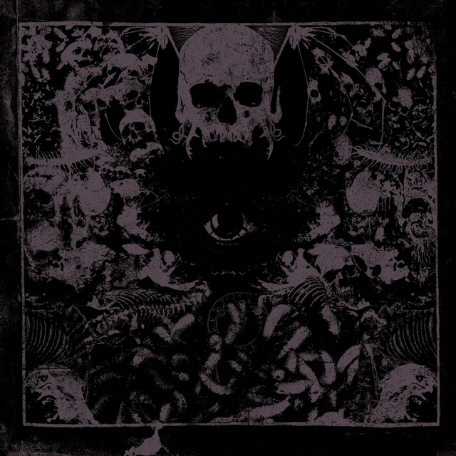 Maledictum cover art