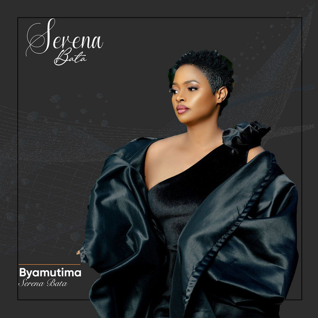 Byamutima cover art