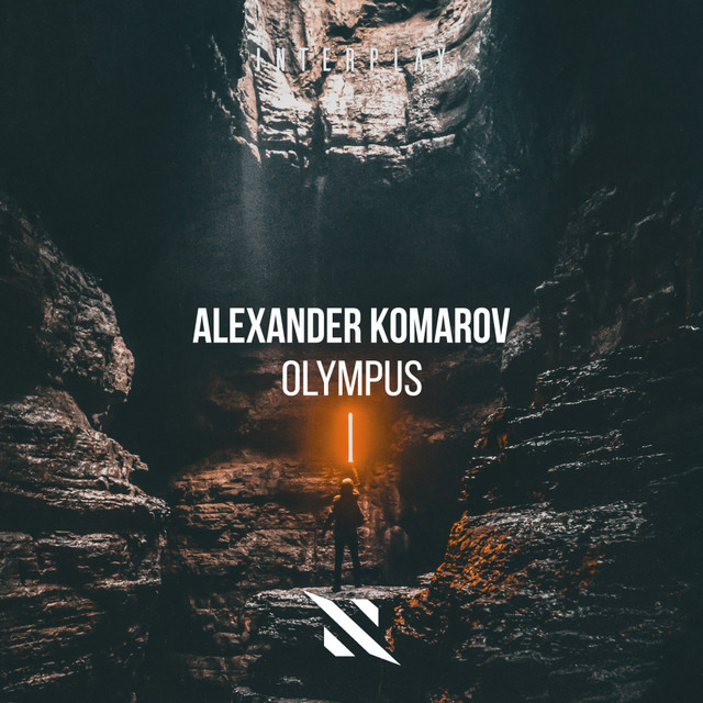 Olympus - Extended Mix album art