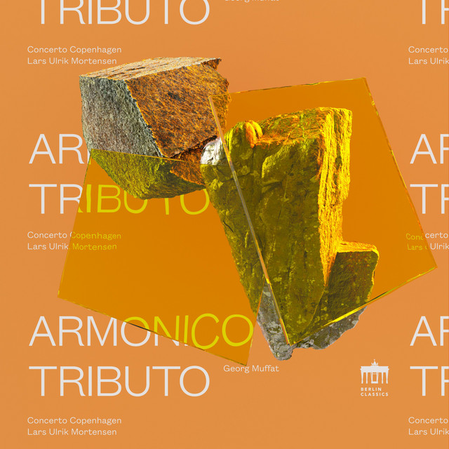 Muffat: Rondeau from Sonata III (Armonico Tributo)