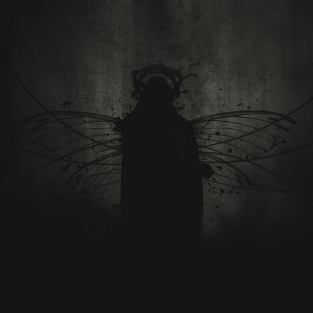 Motionless cover art