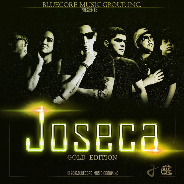 Joseca: Gold Edition cover art