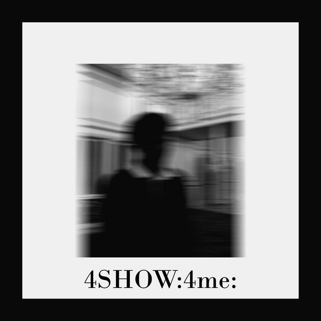 4SHOW: 4me: cover art