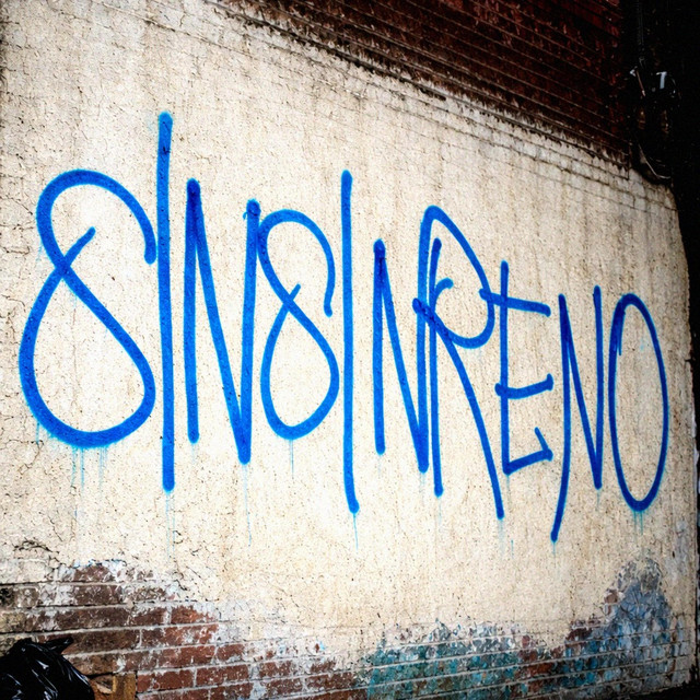 sins in reno cover art