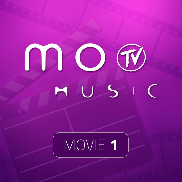 Mo TV Music, Movie 1 cover art
