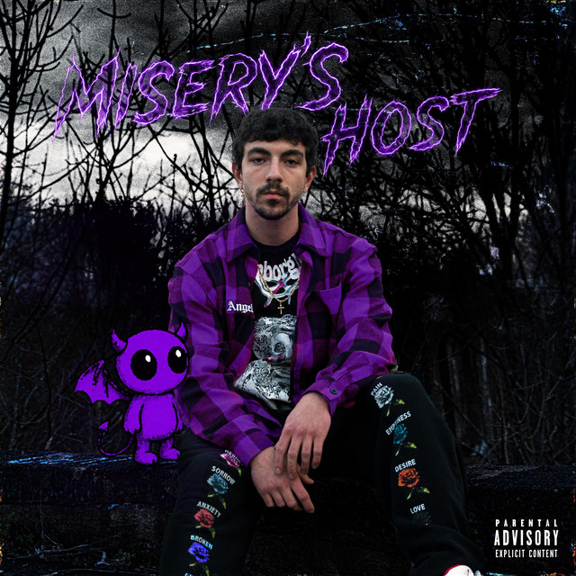 Misery's Host II - Album by Rog | Spotify