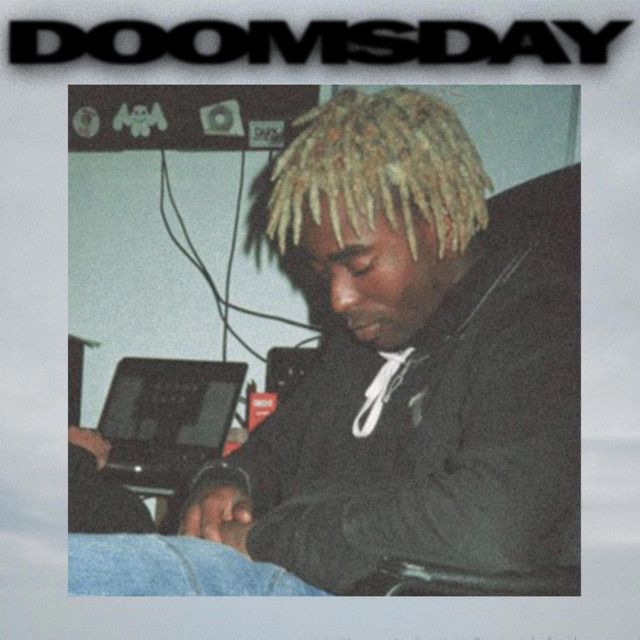 undefined album image