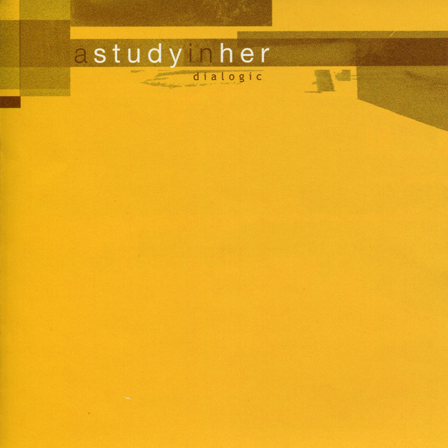 Dialogic cover art