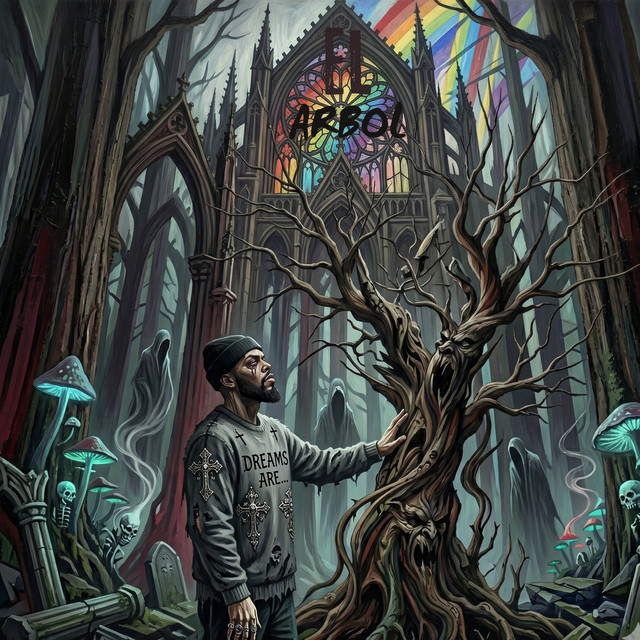 El Arbol