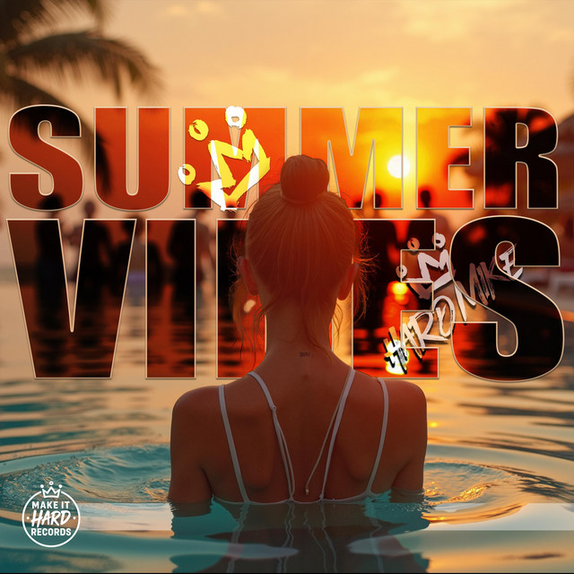 Under The Palms cover art