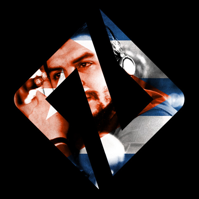 Hasta la Victoria (The Revolution Remixes) cover art