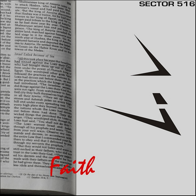 Faith cover