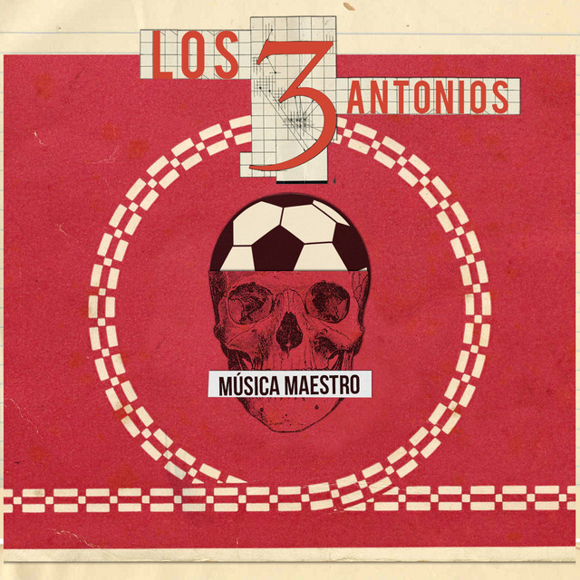 Los 3 Antonios