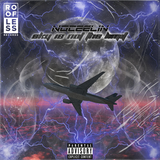 Sky Is Not the Limit cover art