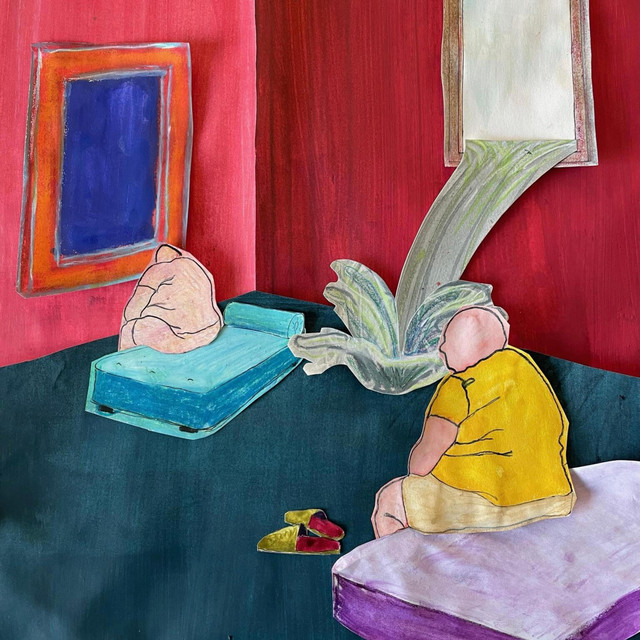 jorden ryster. cover art