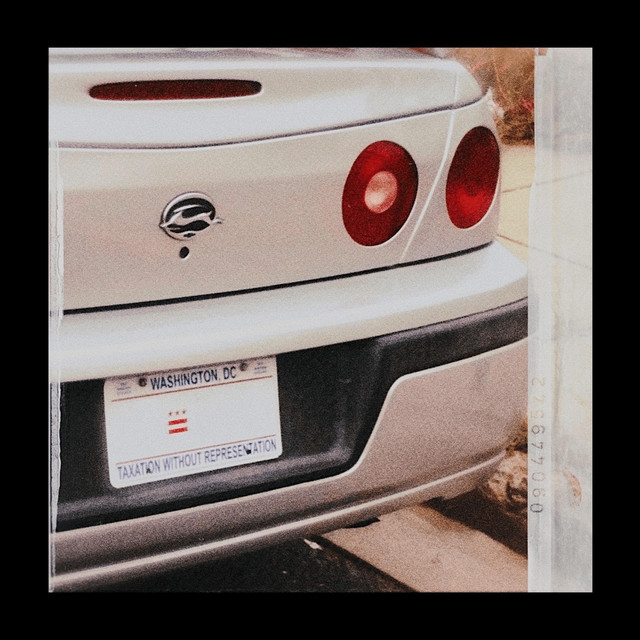 Jake's Impala cover art