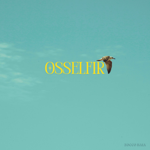 Cover du titre OSSELFIR