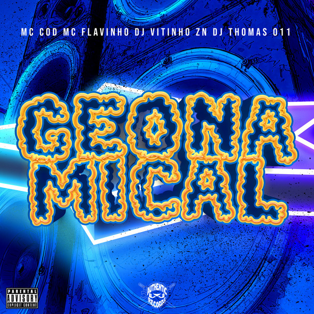 Geonamical