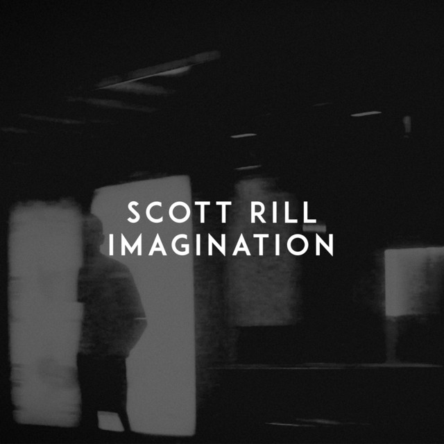 Обкладинка: Imagination — Scott Rill