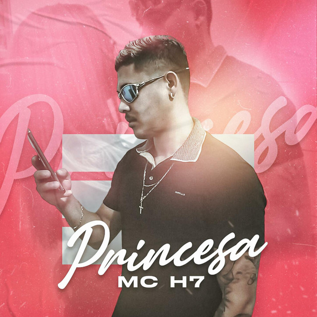 Princesa cover art