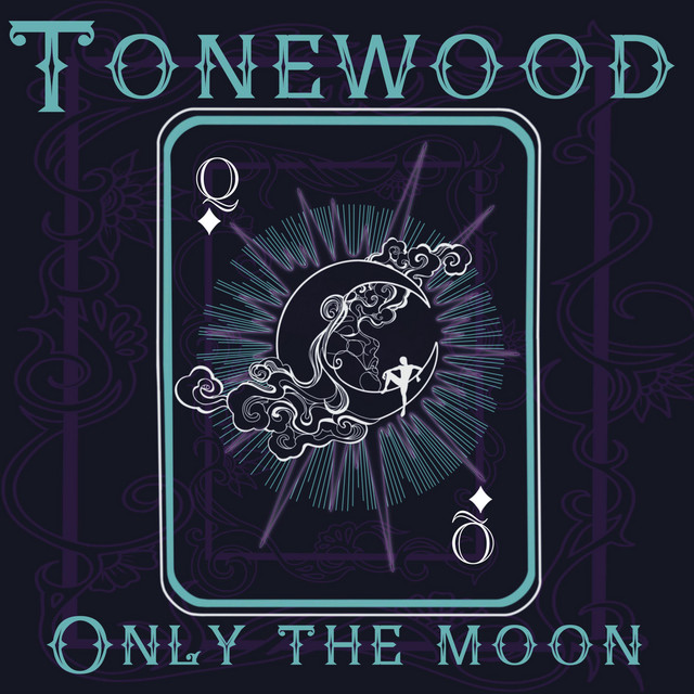 Only The Moon