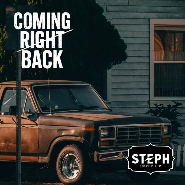 Coming Right Back