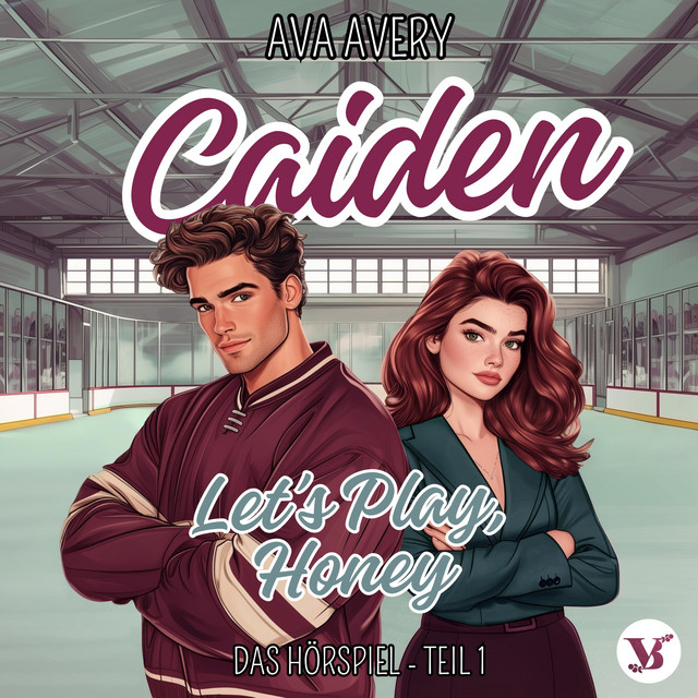 Caiden. Let's Play, Honey – Das Hörspiel Teil 1 cover art