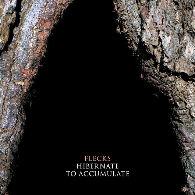 Hibernate to Accumulate cover art