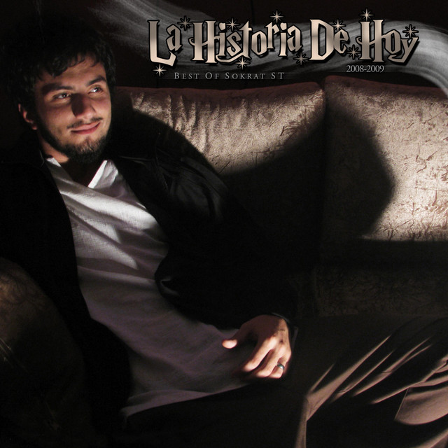 La Historia de Hoy cover art