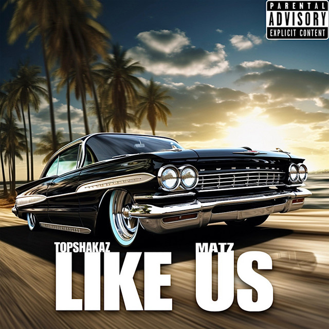 Like Us