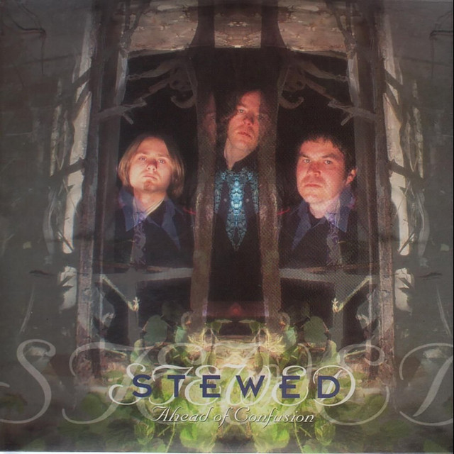 Stewed